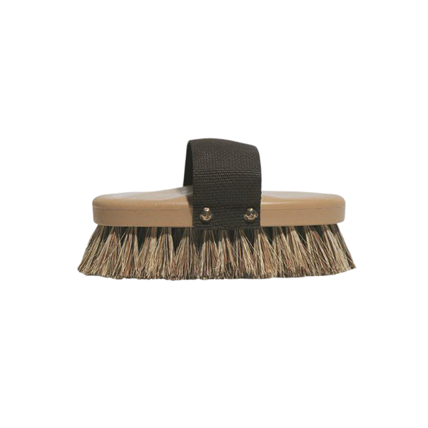Decker 92 Thoroughbred Brush