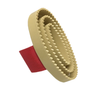 Decker Flexible Curry Comb