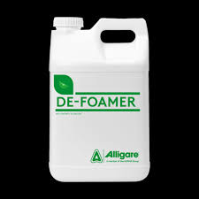 Defoamer Adjuvant – Spray Tank Anti-Foaming Agent (Generic)