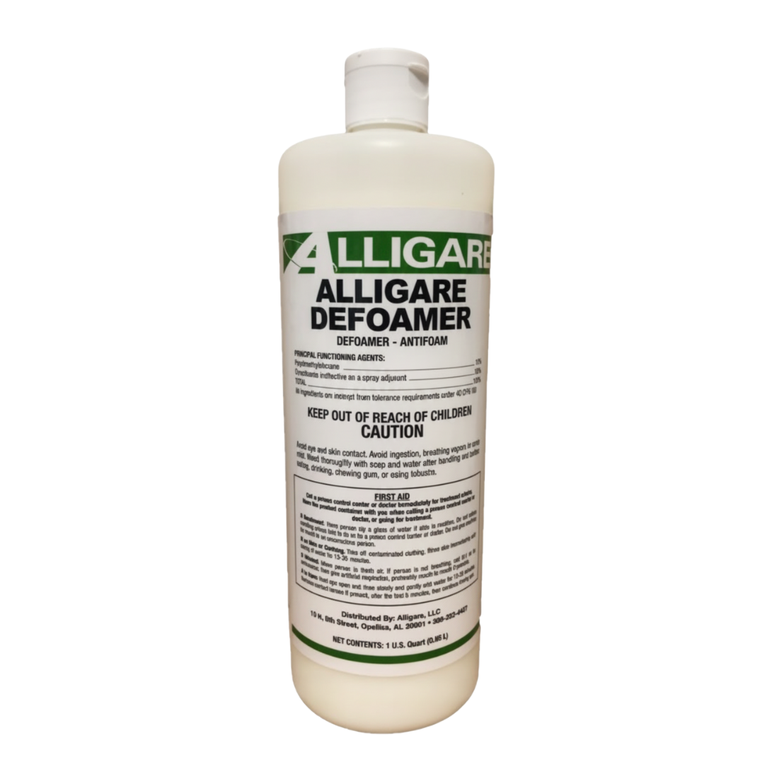 Defoamer Adjuvant – 1 Quart (Generic)