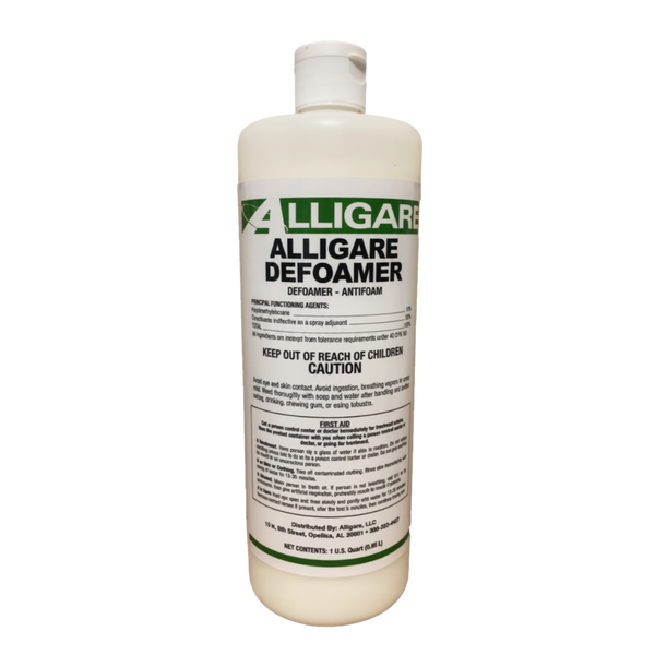 Defoamer Adjuvant – 1 Quart (Generic)