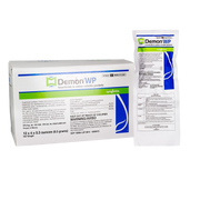 Demon® WP Insecticide – Wettable Powder Pest Control - 4 pack
