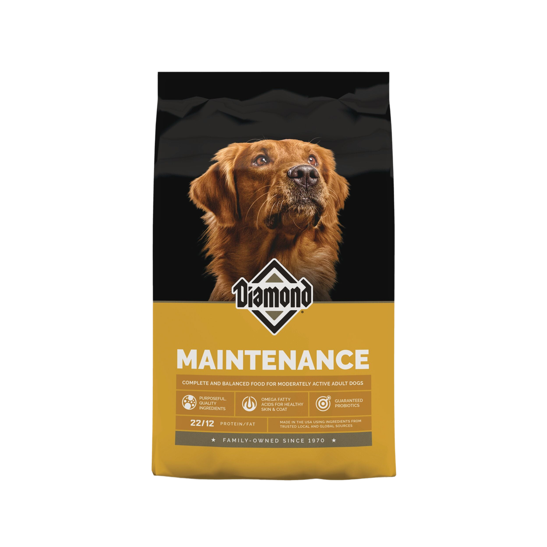 Diamond Maintenance - 50 lb