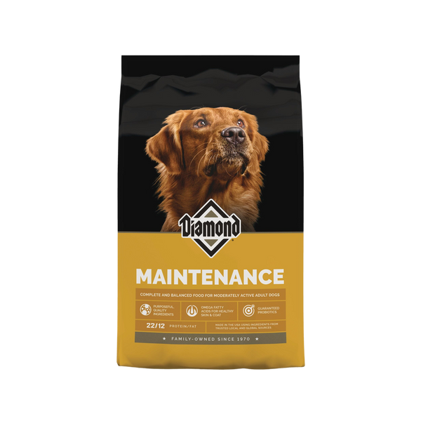 Diamond Maintenance - 50 lb