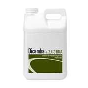 Dicamba DMA Herbicide – 2.5 Gallon (Generic)