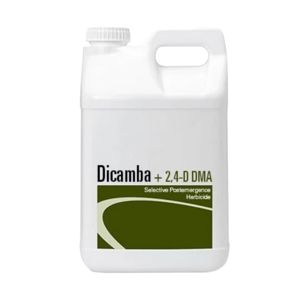 Dicamba DMA Herbicide – 2.5 Gallon (Generic)