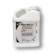 Diquat 2L Generic Herbicide – 2.5 Gallon