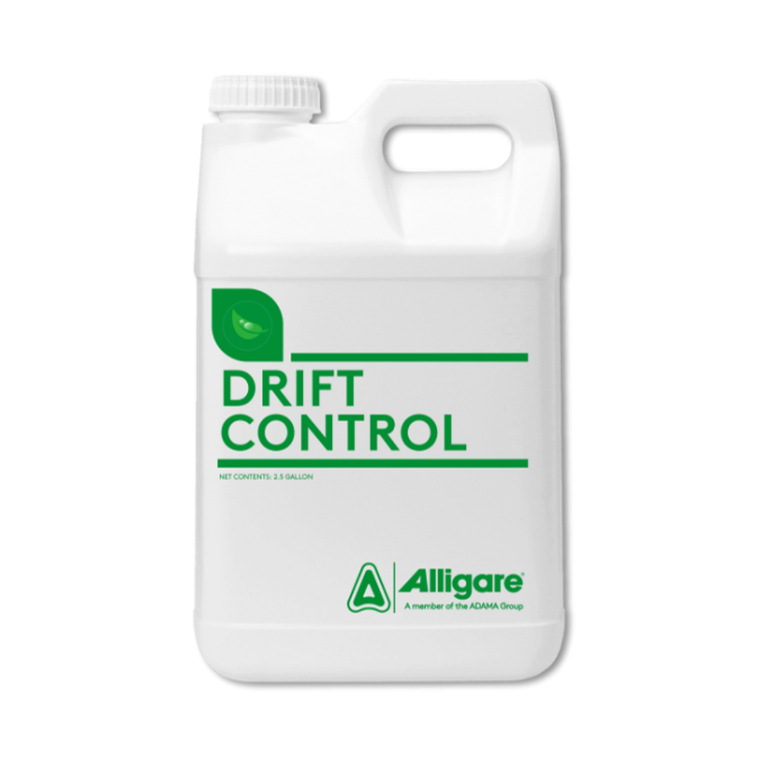 Drift Reduction Adjuvant (DRA) – 2.5 Gallon (Generic)