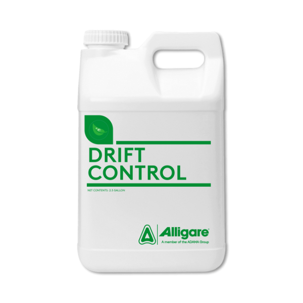 Drift Reduction Adjuvant (DRA) – 2.5 Gallon (Generic)