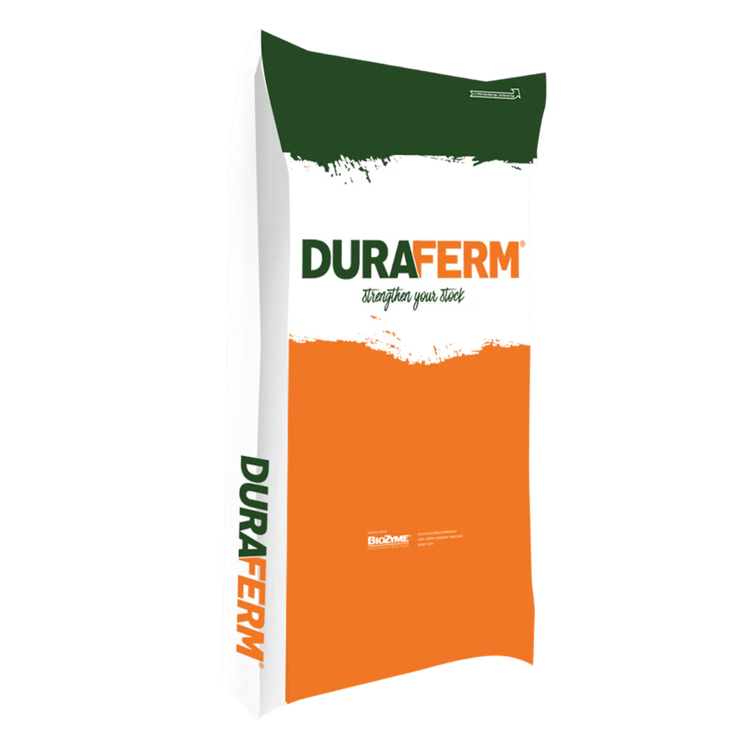DuraFerm® Goat Concept•Aid – Breeding & Reproductive Support Mineral - 50 lb