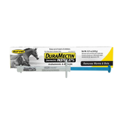 Durvet DuraMectin Equine Paste Dewormer
