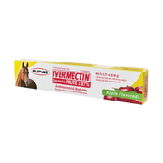 Durvet Ivermectin Paste Apple 0.21 oz