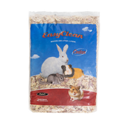 Easy Clean Cedar Bedding – 40 L Soft, Absorbent Animal Bedding