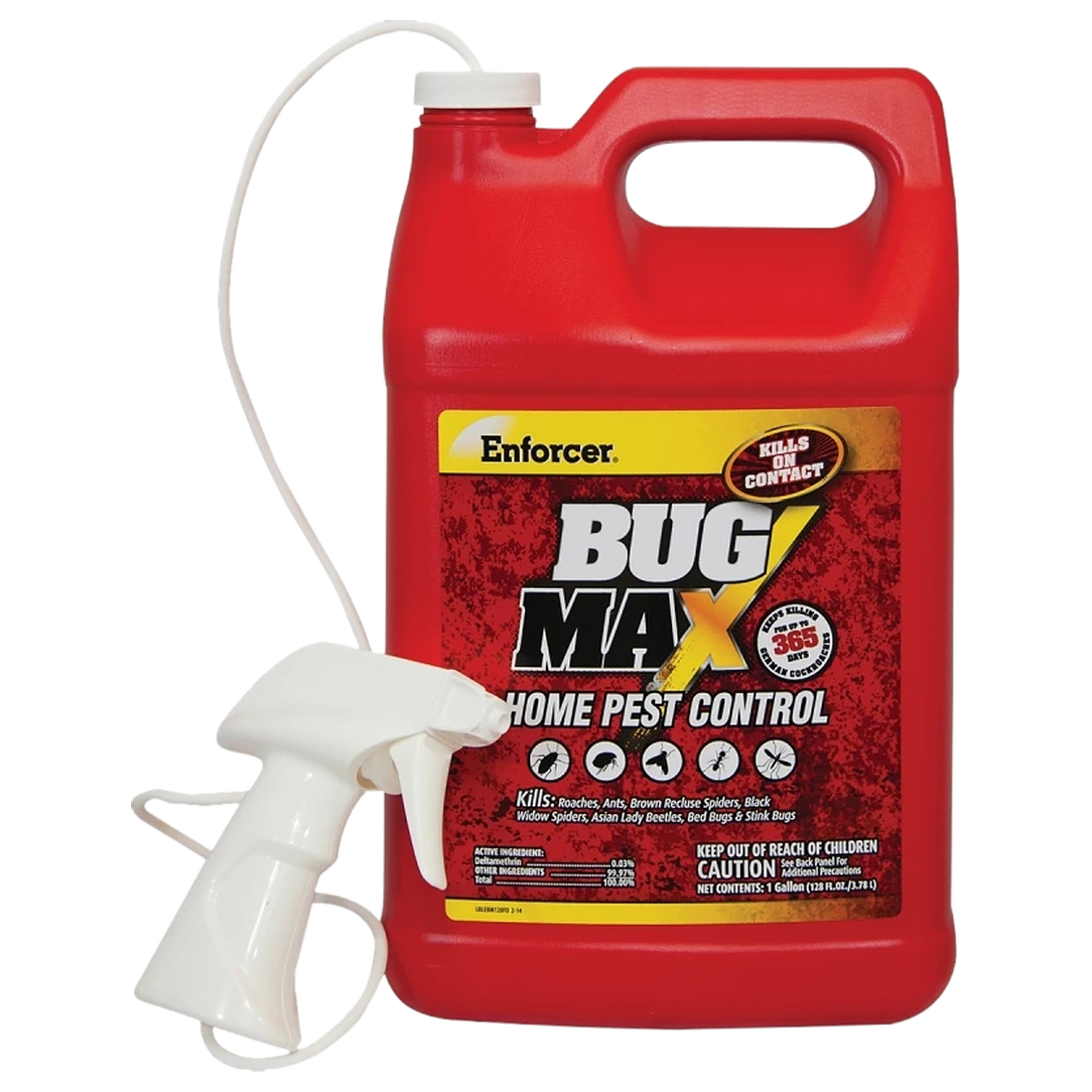 Enforcer® Home Pest Control – 1 Gallon