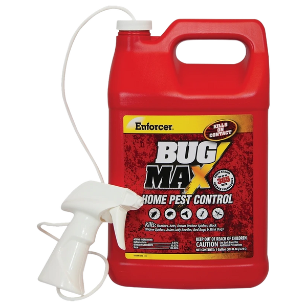 Enforcer® Home Pest Control – 1 Gallon