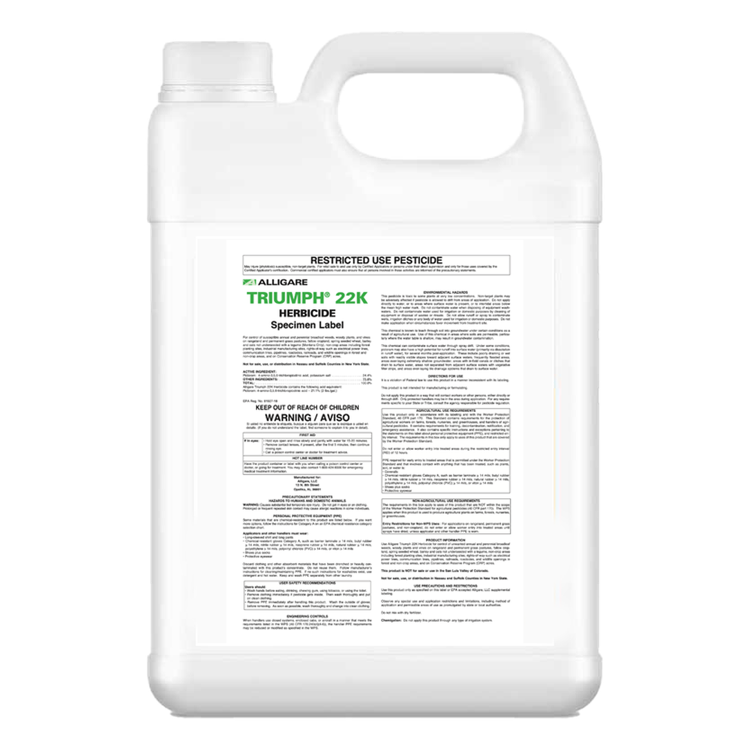 Engenia® Herbicide (RUP)