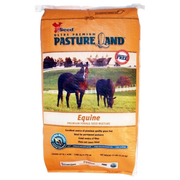 Equine Pasture Blend – Perennial Ryegrass, Orchardgrass, KY Bluegrass, Alfalfa, Timothy, Ladino Clover - 50 lb Bag