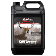 Evolved Habitats® Pure Premium Molasses – 1 Gallon Deer Attractant
