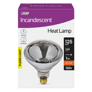 Feit Electric® 125W Heat Lamp Bulb