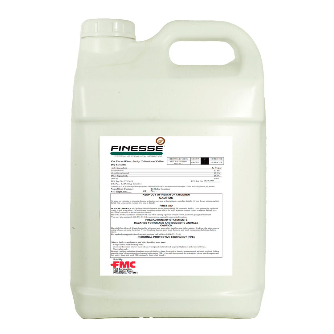 Finesse® Herbicide – 20 oz