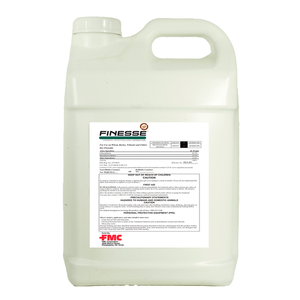 Finesse® Herbicide – 20 oz
