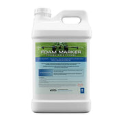 Foam Marker Concentrate – Spray Pattern Guidance Aid (Generic)