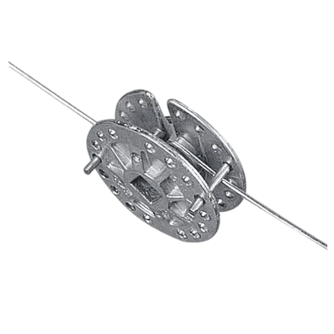 Gallagher® In-Line Wire Strainer – Electric Fence Wire Tightener