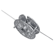 Gallagher® In-Line Wire Strainer – Electric Fence Wire Tightener