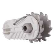 Gallagher® Insulated End Strainer – Heavy-Duty Electric Fence Tensioner