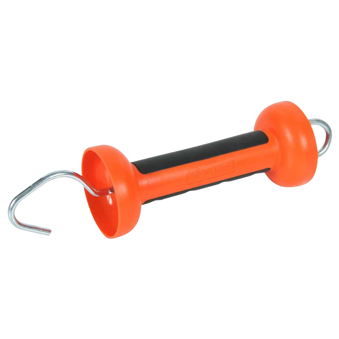 Gallagher® Rubber Grip Gate Handle – For Bungy & Rope Electric Fence Gates