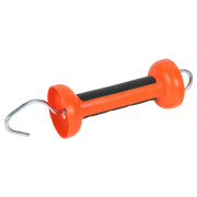 Gallagher® Rubber Grip Gate Handle – For Bungy & Rope Electric Fence Gates