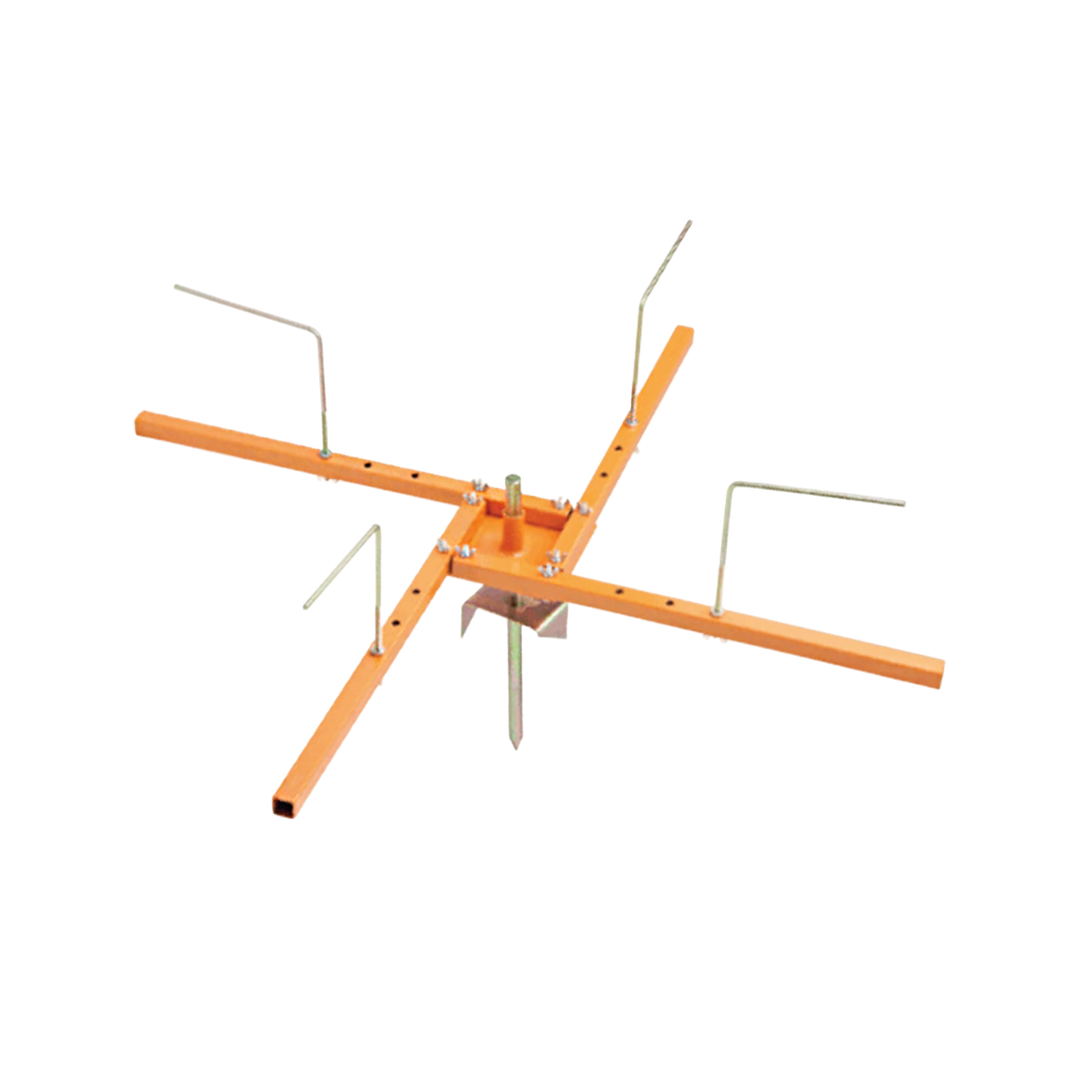 Gallagher Spinning Jenny – Holds Up to 100 lb of Wire