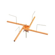 Gallagher Spinning Jenny – Holds Up to 100 lb of Wire