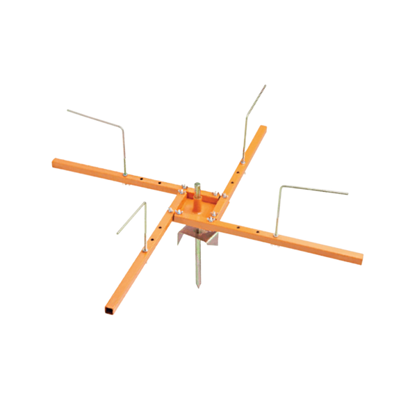 Gallagher Spinning Jenny – Holds Up to 100 lb of Wire