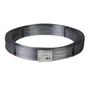 Galvanized Smooth Wire – Class 3, 11 Gauge, 10 lb Roll