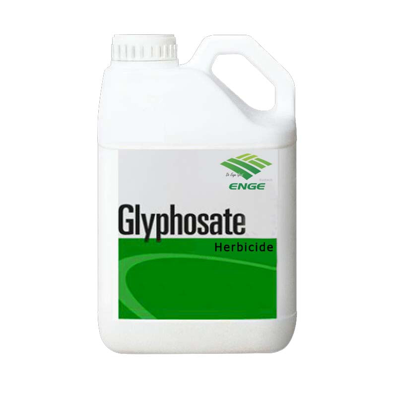 Glyphosate 5 lb Generic Herbicide – 2.5 Gallon