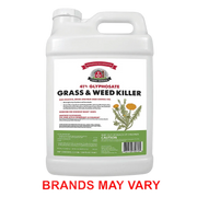 Glyphosate Herbicide (Brand Varies)