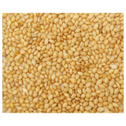 Golden Millet Seed – 50 lb Bag