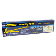 Goldenrod 400 Fence Stretcher & Splicer Tool