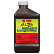 Hi-Yield® 2,4-D Amine Selective Weed Killer – 32 oz