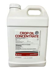 High Load Crop Oil Adjuvant – 2.5 Gallon