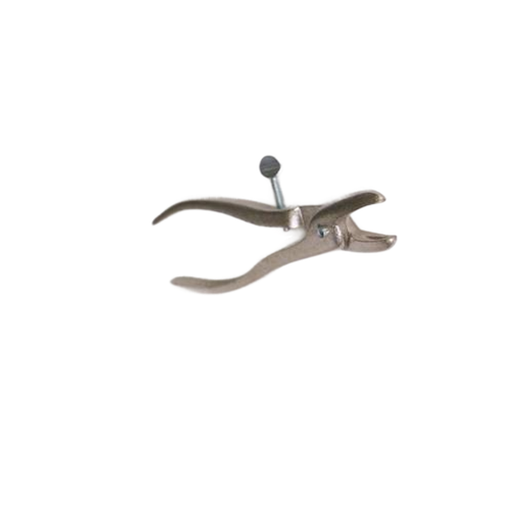 Hill S. Blair Hog Ringer with Spring – Decker-Style Hog Ring Applicator