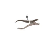 Hill S. Blair Hog Ringer with Spring – Decker-Style Hog Ring Applicator