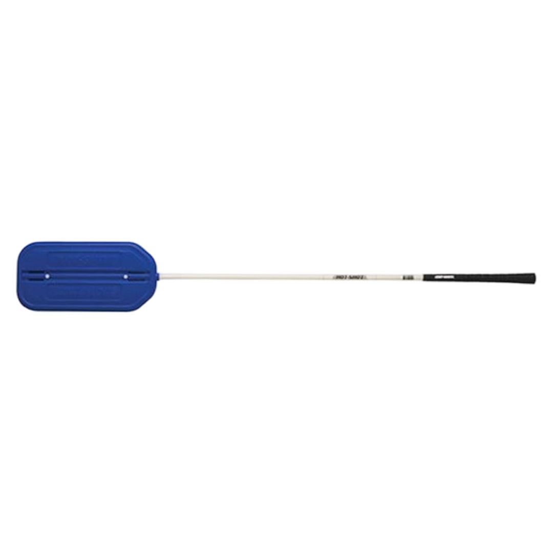 Hot-Shot® 48" Livestock Sorting Paddle – Blue Handling & Sorting Tool