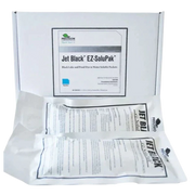 Jet Black® EZ-Solupak Lake & Pond Dye – 6 Pack Treatment