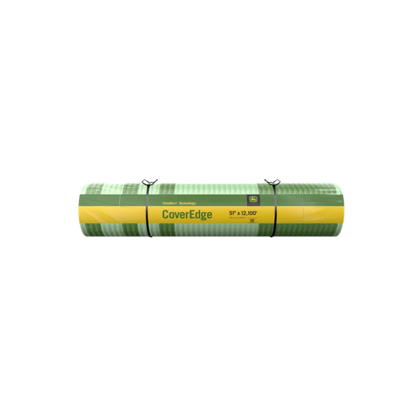 John Deere Bale Wrap – 51" x 12,100'