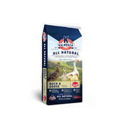 Kalmbach All Natural Duck & Goose Pellet Feed 18% - 50 lb