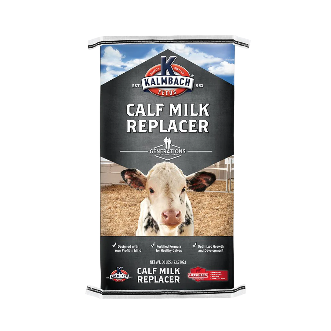 Milk Replacer