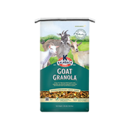 Kalmbach Goat Granola 18% - 30 lb