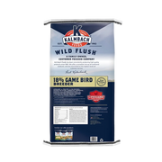 Kalmbach Wild Flush Breeder Gamebird Feed 18% - 50 lb